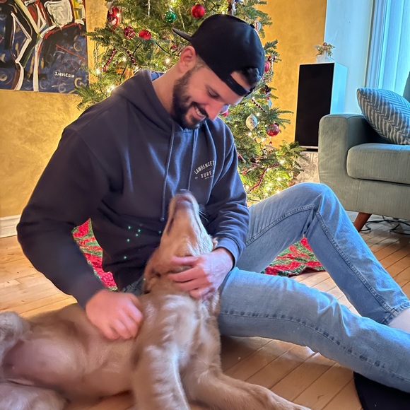 Meet your Posher, Jeff - Picture 3 of 4